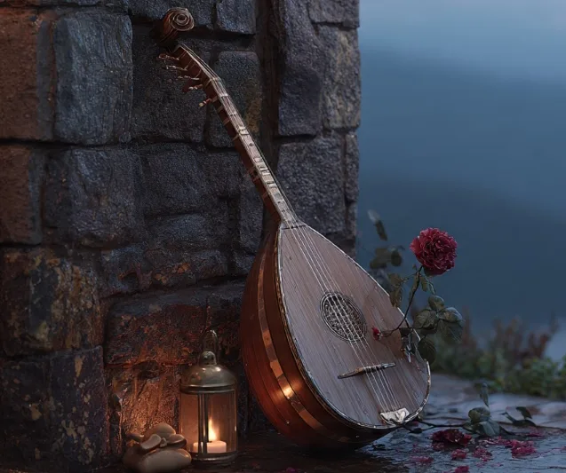 Özledim
