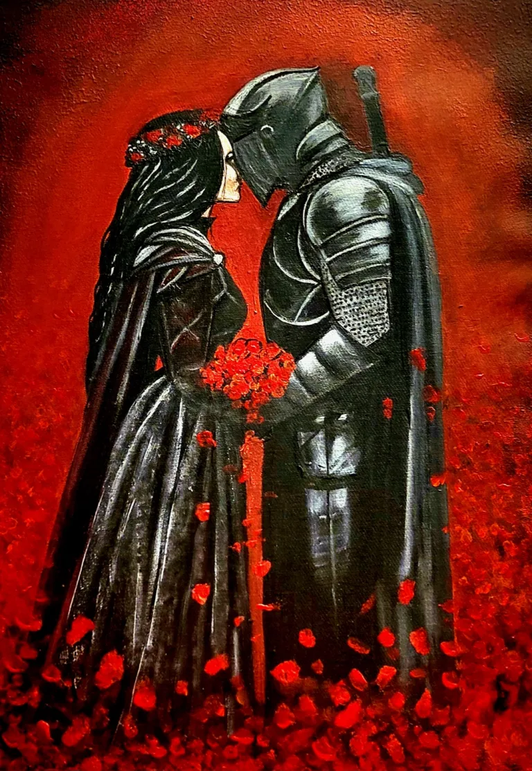 Özlem 🖤❤️
