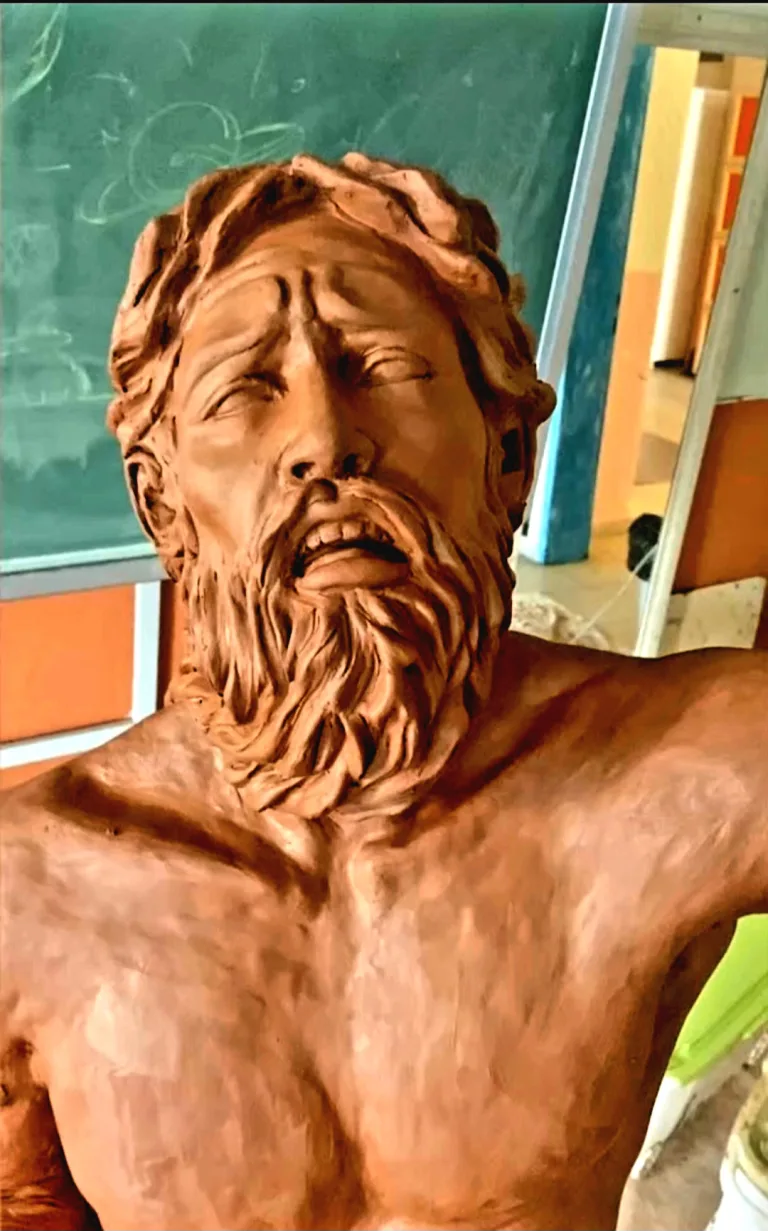 Poseidon'un Acısı
