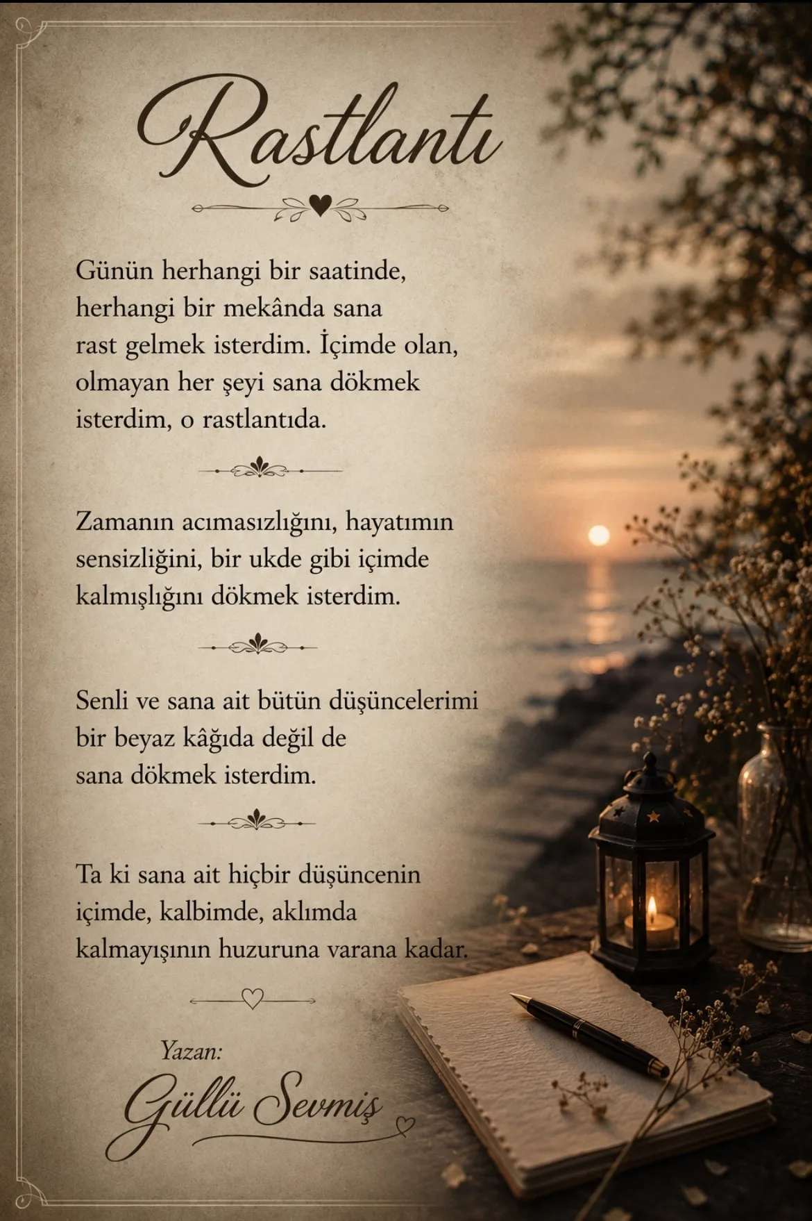 Rastlantı