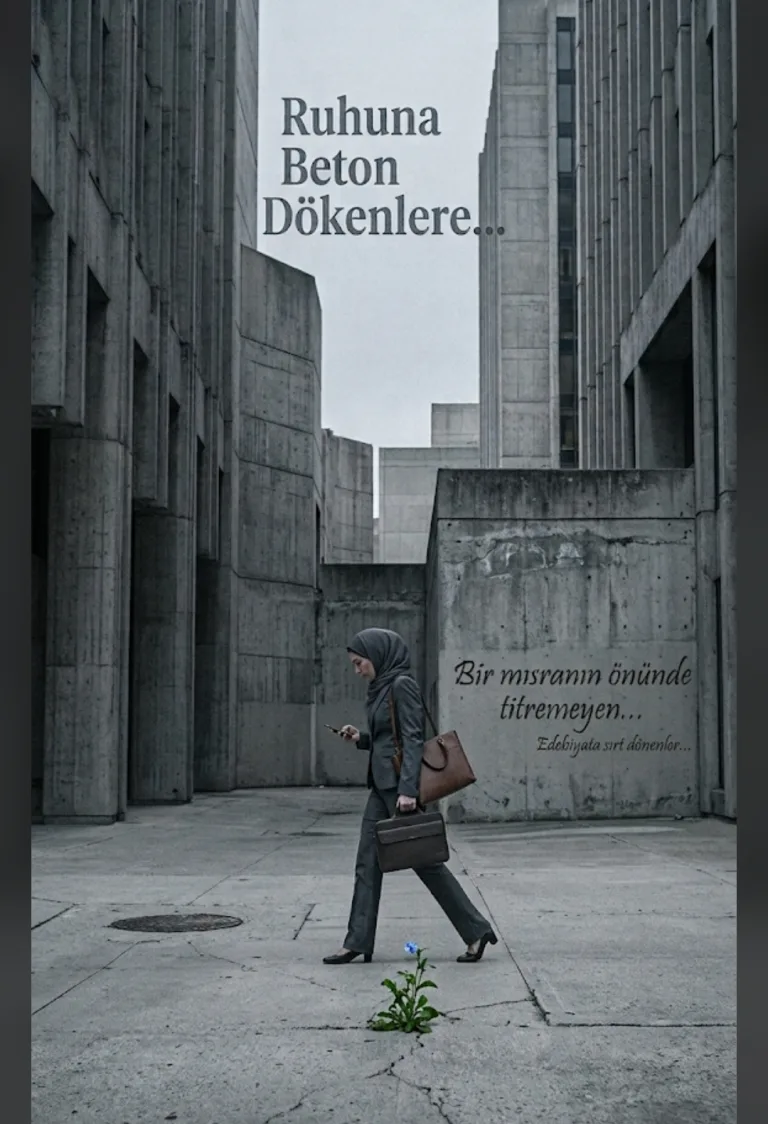 Ruhuna Beton Dökenlere