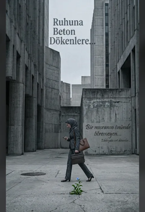 Ruhuna Beton Dökenlere görseli