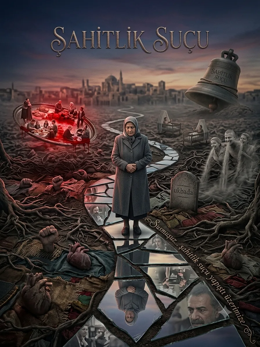 ŞAHİTLİK SUÇU