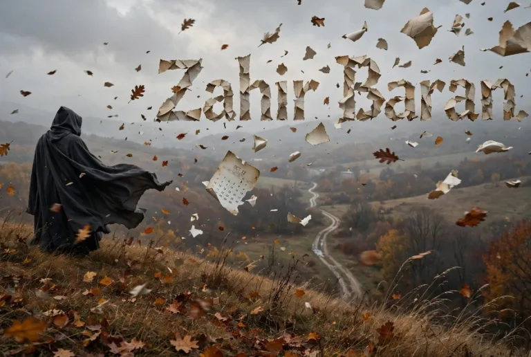 Sana Benden Başka Sızı Kalmasın