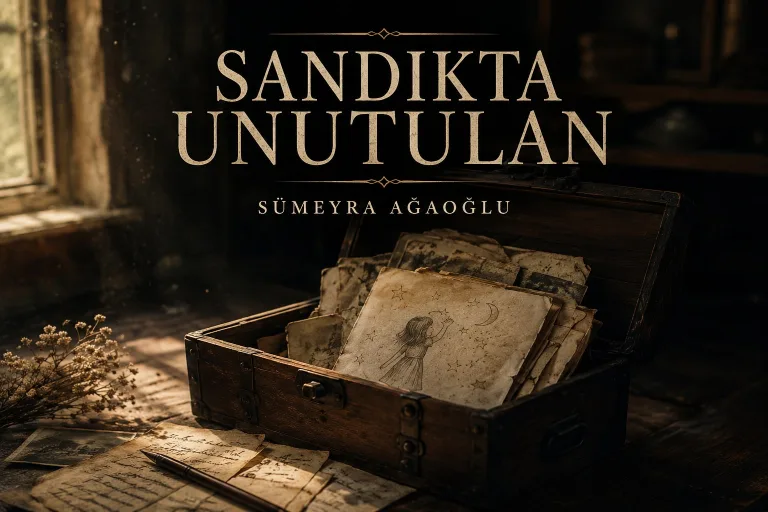 SANDIKTA UNUTULAN