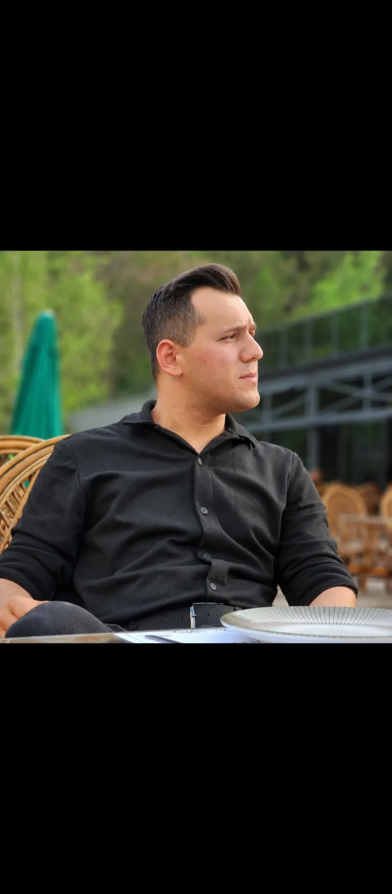 Sensizliğin Cezası