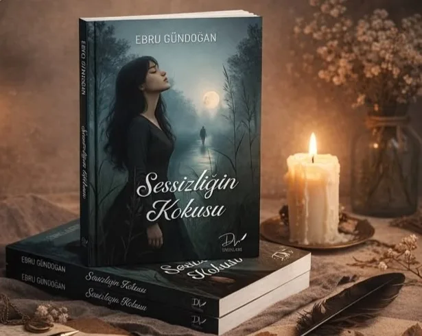 Sessizliğin Kokusu