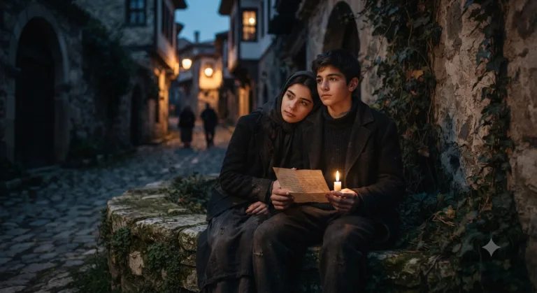 SEVDA ÇİÇEKLERİ
