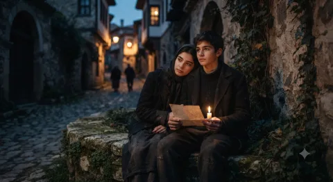 SEVDA ÇİÇEKLERİ görseli