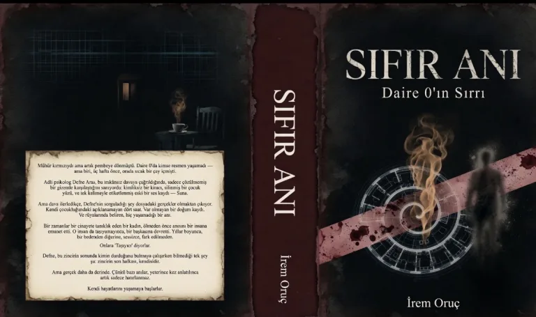 SIFIR ANI