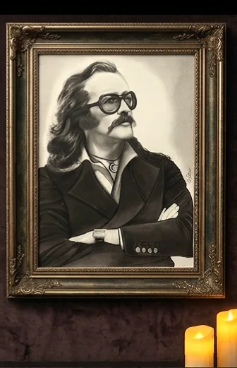 Sürgün Gözlerdeki Vatan...Cem Karaca