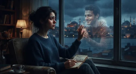 SUSAYINCA AĞLAMAK GEREKMEZ görseli