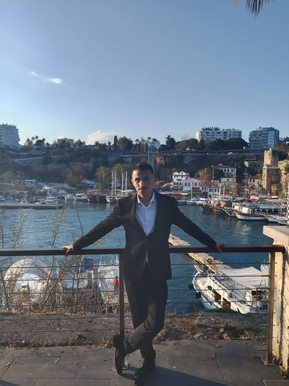 Tam 19 Yıl Önce