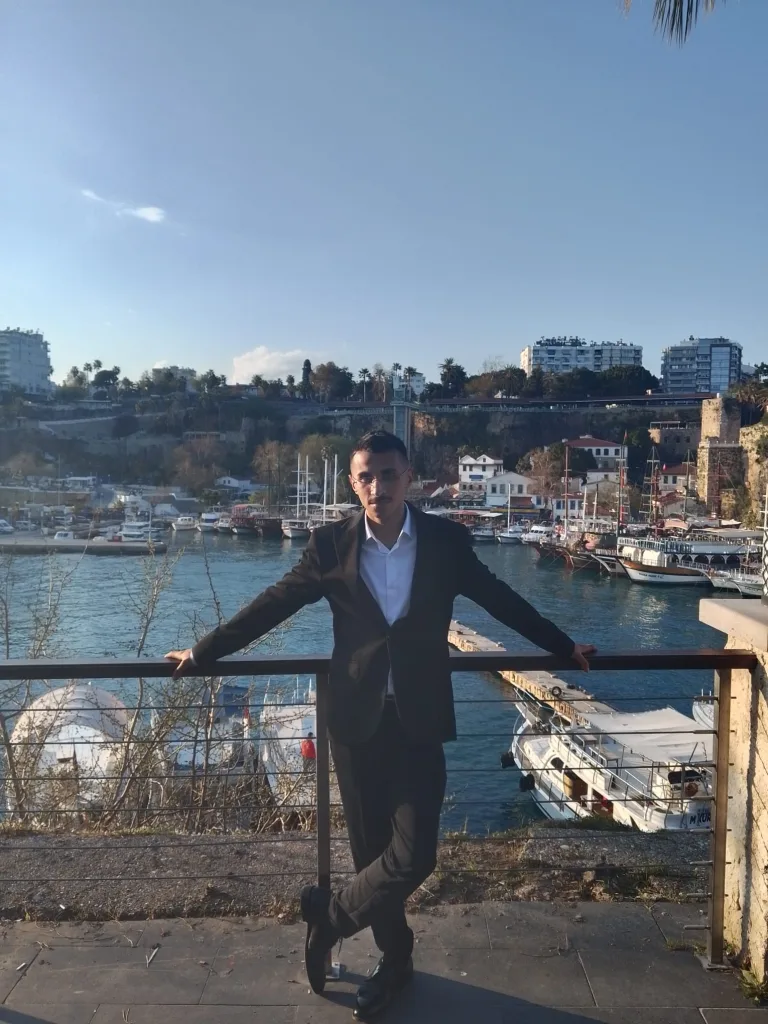 Tam 19 Yıl Önce