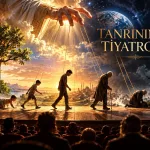 Tanrının tiyatrosu