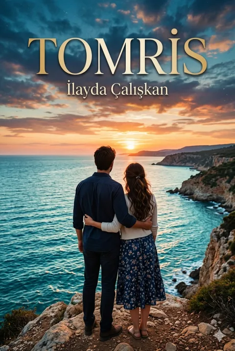 TOMRİS görseli
