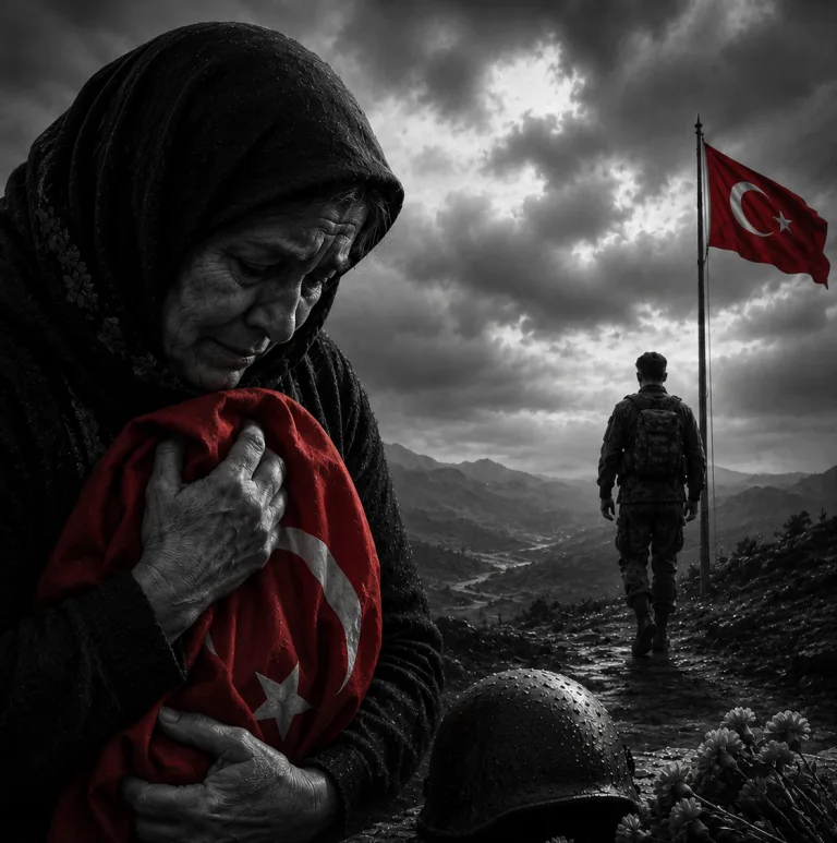 TOPRAK UNUTMAZ 🖤