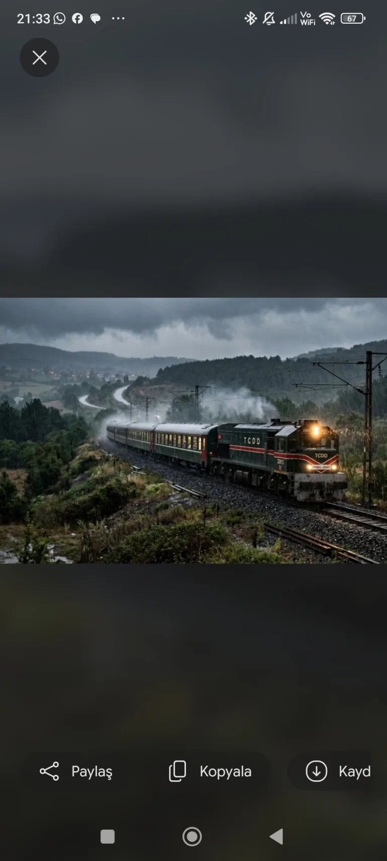 TREN