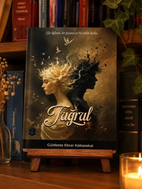 Tuğrul görseli