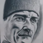 Ulu Önder Mustafa Kemal Atatürk