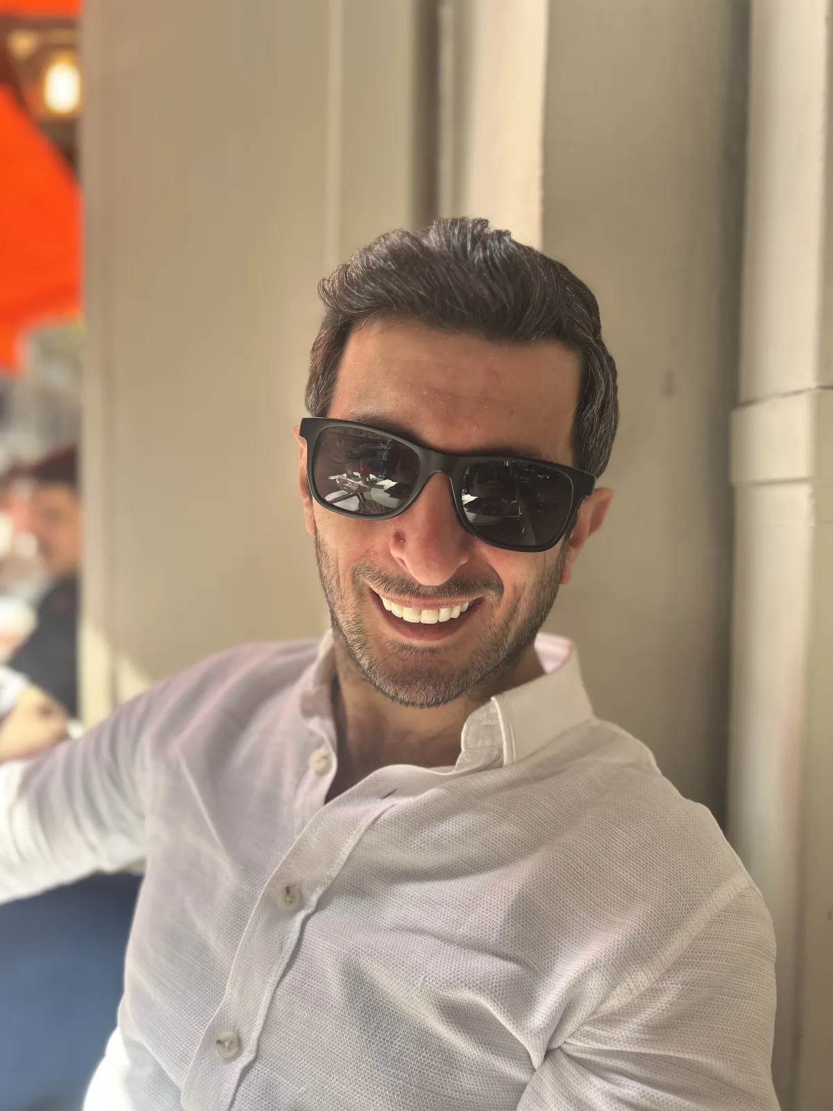 Ustalara Saygı
