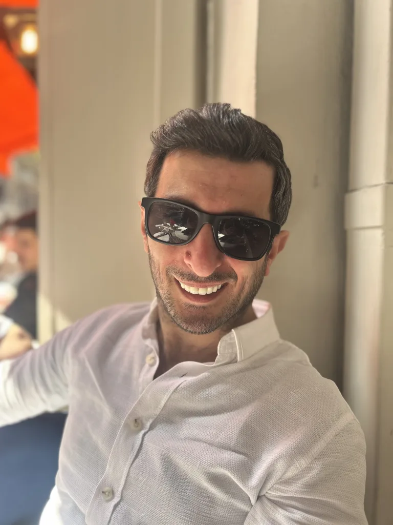 Ustalara Saygı