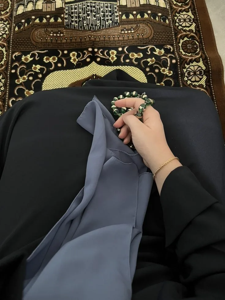 VAKT-İ MERHUN ( BEKLENEN ZAMAN )