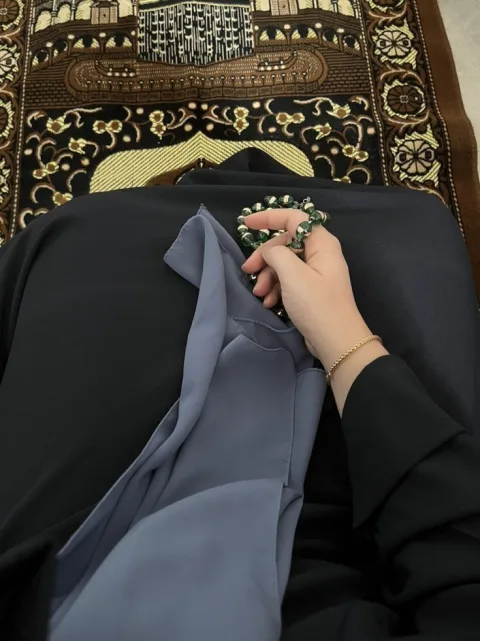 VAKT-İ MERHUN ( BEKLENEN ZAMAN ) görseli