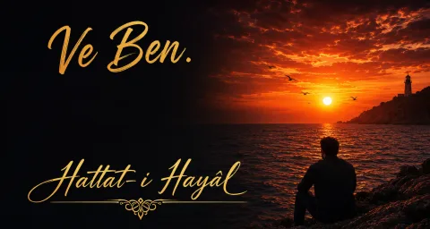 Ve Ben görseli