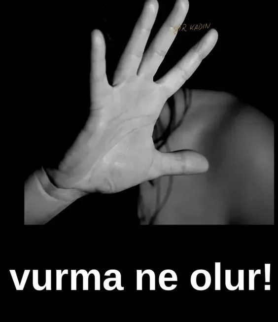 VURMA NE OLUR!