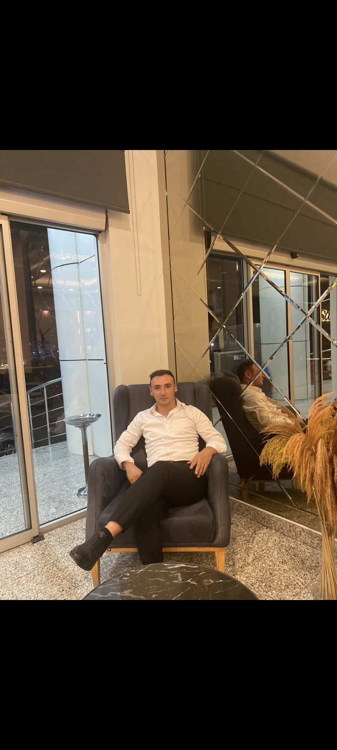 Yağmur Altında Unutulan Mektup