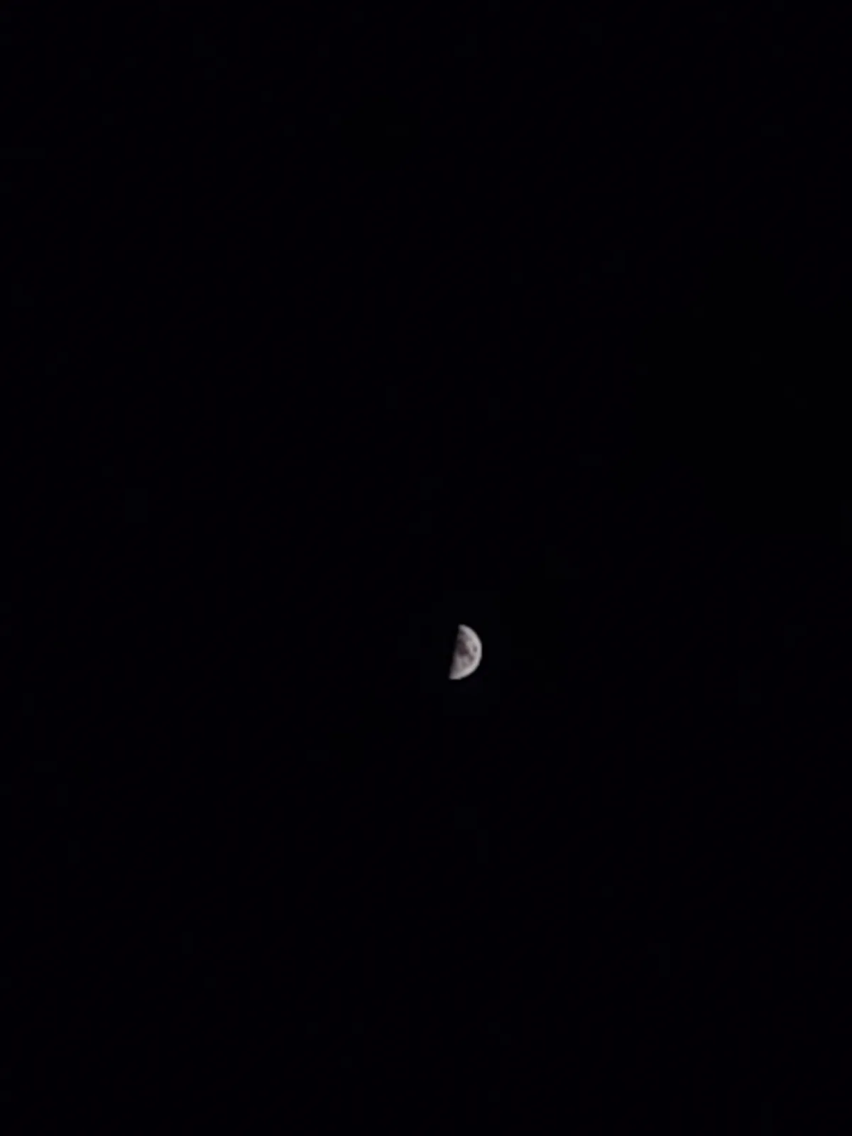 Yarım Kalan Gece