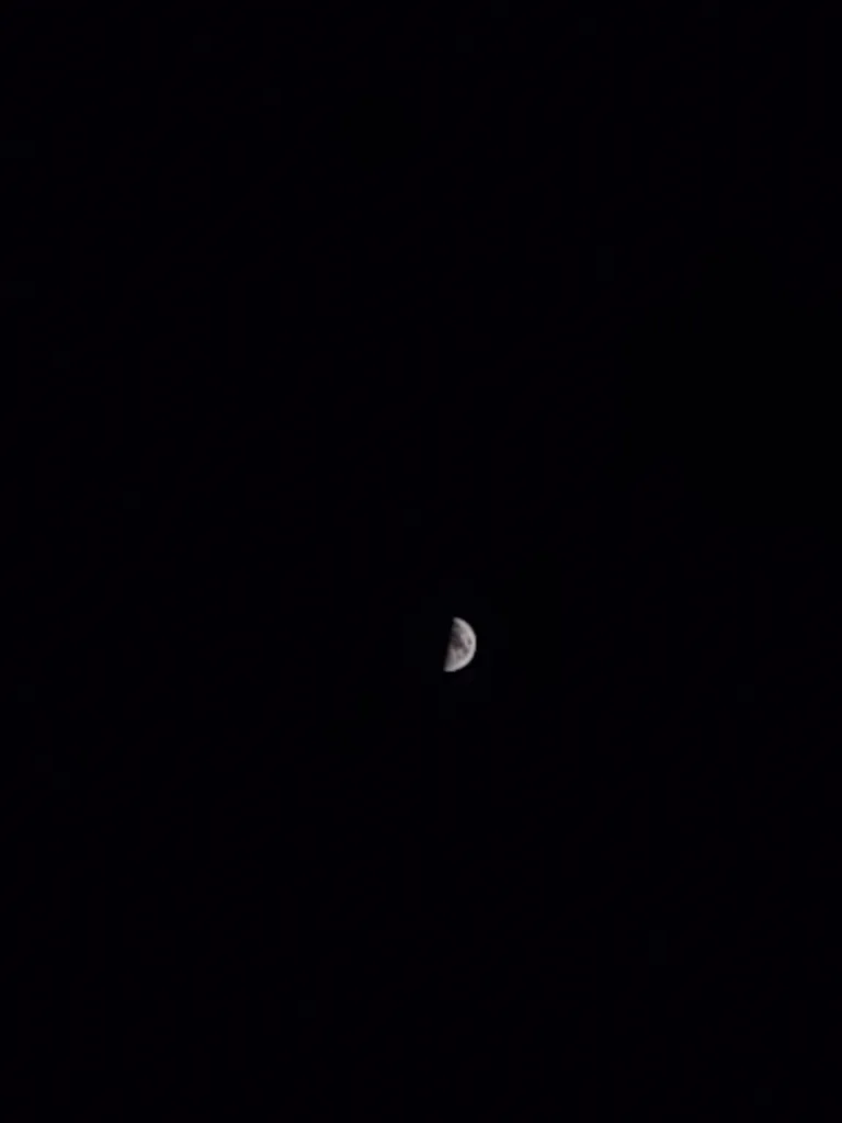 Yarım Kalan Gece