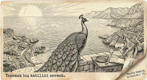 Yaşamak görseli