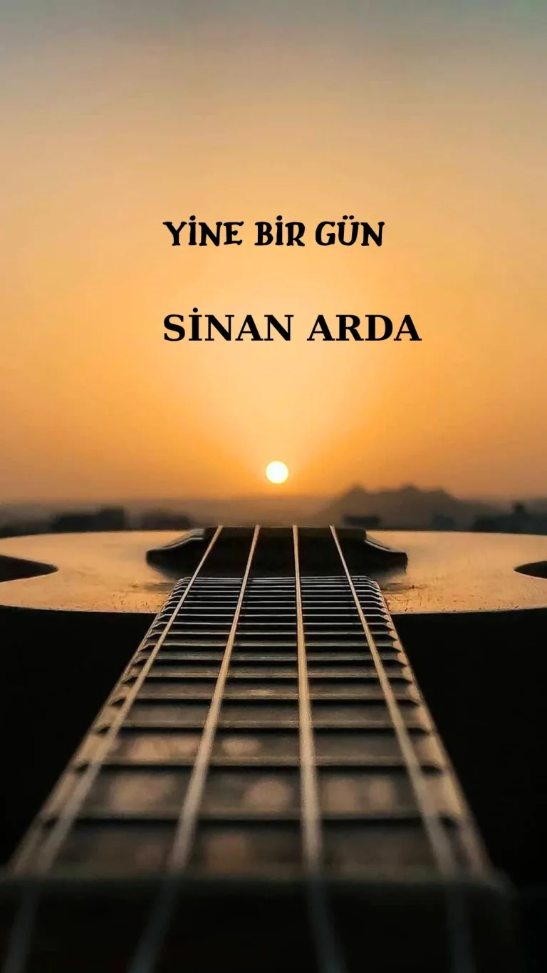 Yine Bir Gün