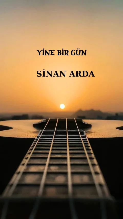 Yine Bir Gün görseli