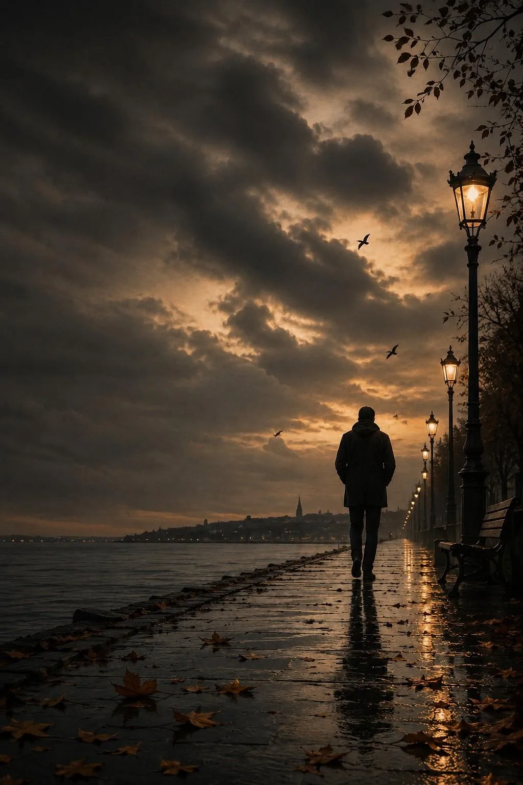 Yokluğumun Adı