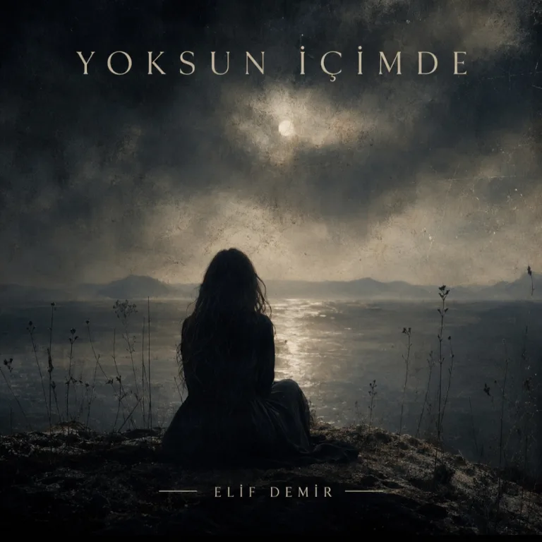 YOKSUN İÇİMDE