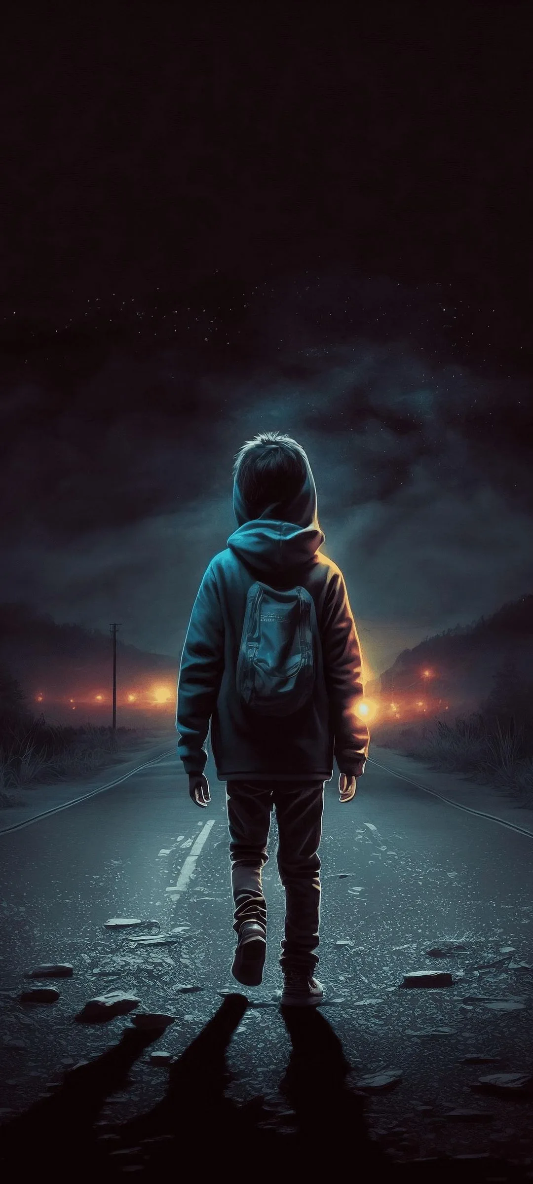 Yüreğimdeki Yol