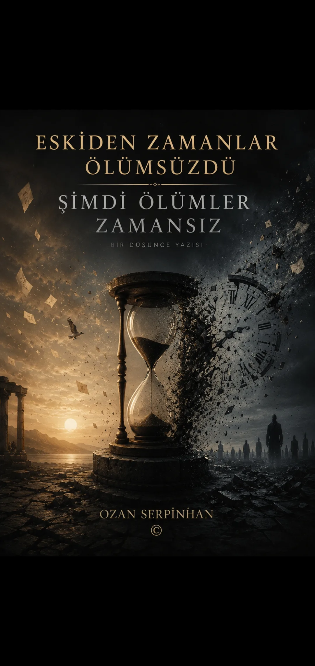 Zamansız Ölümler Ülkesi