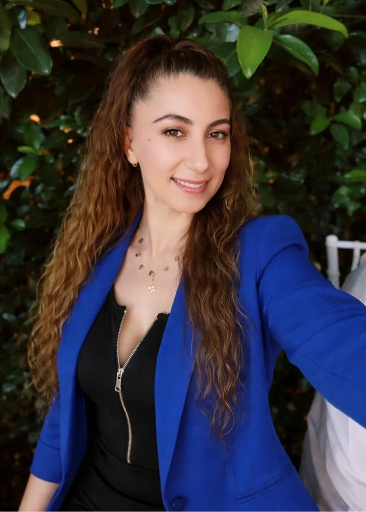 Derya İLDAN (Ezo)